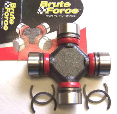 3R Brute Force U-Joint From NEAPCO